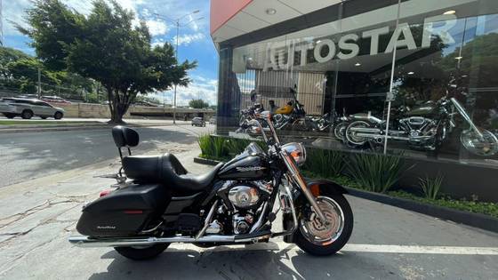 HARLEY-DAVIDSON ROAD KING CLASSIC HARLEY-DAVIDSON ROAD KING CLASSIC